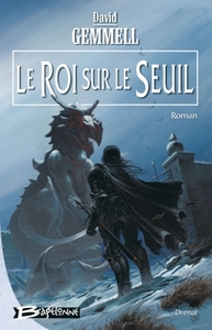 LE ROI SUR LE SEUIL