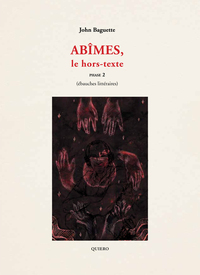 Abîmes, le hors-texte (phase 2)