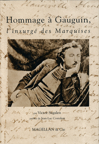 PAUL GAUGUIN, L'INSURGE DES MARQUISES