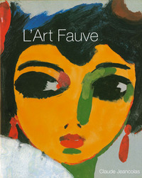 L'ART FAUVE