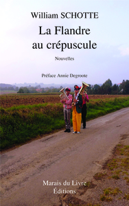 LA FLANDRE AU CREPUSCULE