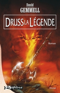 DRUSS LA LEGENDE