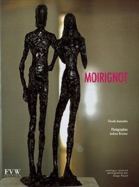 MOIRIGNOT - AIMER, CREER, REVER