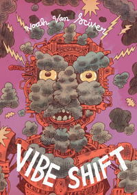 Vibe Shift