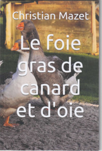 Le foie de canard et d'oie