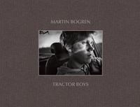 MARTIN BOGREN TRACTOR BOYS /FRANCAIS