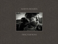 TRACTOR BOYS
