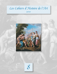 Les Cahiers d'Histoire de l'Art n°8
