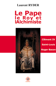 Le Pape le Roy et l'Alchimiste