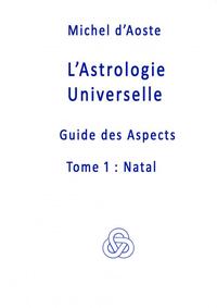 AU-GUIDE DES ASPECTS AU NATAL
