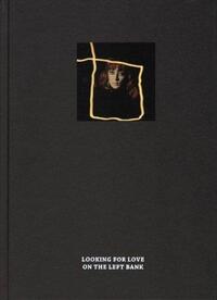 Ed Van Der Elsken Looking for love in the left Bank /franCais/anglais