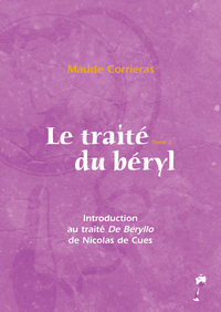 Traité du béryl Tome 2