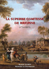 La superbe Comtesse de Brionne