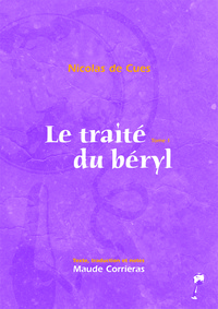 TRAITE DU BERYL