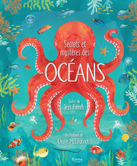 SECRETS ET MYSTERES DES OCEANS