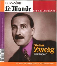 LE MONDE HS N 34 VIE/OEUVRE STEFAN ZWEIG AVRIL 2017