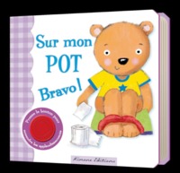 SUR MON POT (COLL. LIVRE SONORE)