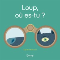 LOUP, OU ES-TU ?