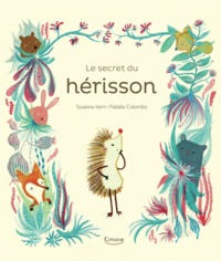 LE SECRET DU HÉRISSON