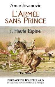L'ARMEE SANS PRINCE