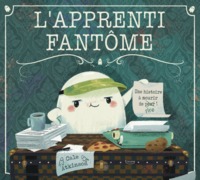 L'APPRENTI FANTÔME