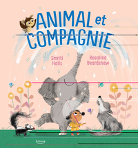 ANIMAL ET COMPAGNIE