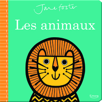 LES ANIMAUX (COLL. JANE FOSTER)