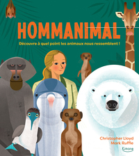 HOMMANIMAL