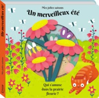 MERVEILLEUX ETE (COLL. MES JOLIES SAISONS)