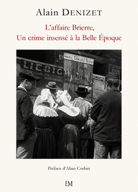 L'affaire Brierre