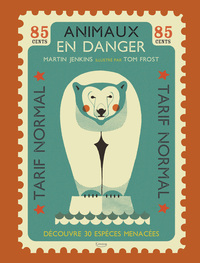 ANIMAUX EN DANGER