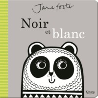 NOIR ET BLANC (COLL. JANE FOSTER)