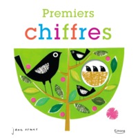 PREMIERS CHIFFRES (COLL. PAR LA FENÊTRE)