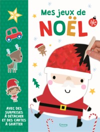 MES JEUX DE NOËL