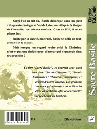 Sacré Basile