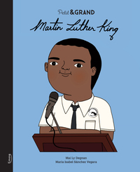 MARTIN LUTHER KING (COLL. PETIT & GRAND)