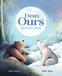 DEUX OURS