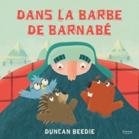 DANS LA BARBE DE BARNABE