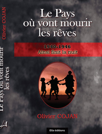 Le pays où vont mourir les rêves