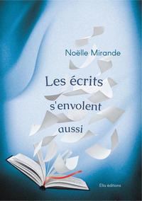 LES ECRITS S'ENVOLENT AUSSI