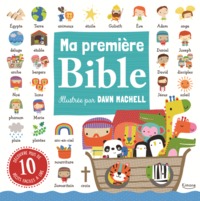 MA PREMIERE BIBLE