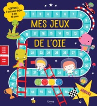 MES JEUX DE L'OIE