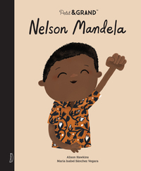 NELSON MANDELA (COLL. PETIT & GRAND)