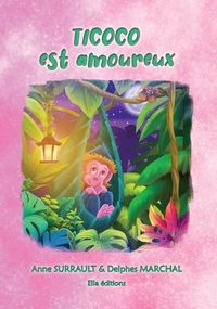 Ticoco est amoureux