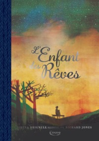 L'ENFANT DES RÊVES