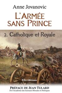 L'Armée sans Prince