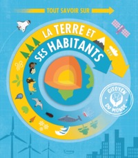 TOUT SAVOIR SUR LA TERRE ET SES HABITANTS