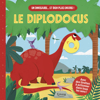 Le Diplodocus