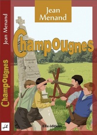 Champougnes