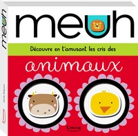 MEUH (COLL. DÉCOUVRE EN T'AMUSANT)